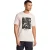 Adidas Graphics T-shirts Heren – Wit –