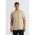 America Today regular T-shirt beige