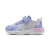 PUMA Sneakers ‘X-Ray 3’  pastelgroen / lavendel / wit