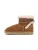 Derimod Boots  camel