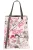 LOOKS by Wolfgang Joop Shopper  nude / pink / zwart