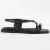 Montevita Sandalen Mirea6 Zwart