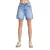 Dames denim shorts It’s Basic