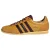 ADIDAS ORIGINALS Sneakers laag ‘JAPAN’  curry / wijnrood