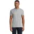 SOLS Heren Performer Sport Poloshirt (Puur Grijs)