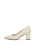 Kazar Pumps  offwhite