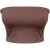 Bandeau Blouse zonder Bandjes
