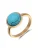 Lucardi Ring  goud