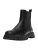 Pull&Bear Chelsea boots  zwart