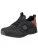 bugatti Sneakers laag  lichtgrijs / oranje gemêleerd / zwart
