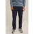 We Fashion Chino Dark Blue