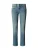 Pepe Jeans Jeans ‘Brooke’  blauw denim
