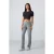Dames Relaxed Rechte Sweatpants