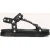 Blasz Sandalen Saran-14 Zwart
