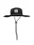 Surf Monkey Sporthoed  zwart