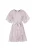 Freebird Jurk Dotti F-Wv-Trans-Jaquard-26-2