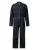 IRO Jumpsuit ‘RAFAELE’  donkerblauw