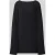Lauren Ralph Lauren A-lijn cocktailjurk met cape
