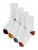 Next Sokken  gemengde kleuren / wit