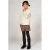 Jubel sweater City Chic – offwhite