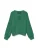 VERO MODA Trui ‘DREAM’  groen / riet