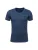Key Largo Shirt ‘Soda’  donkerblauw