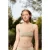 Louise Misha Bra Clea Light Olive