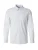 DAN FOX APPAREL Overhemd ‘Amir’  duifblauw / wit