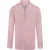 McGregor Stretch Pique Shirt Light Pink