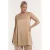 YOEK top beige