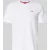 HUGO heren T-shirt van katoenmix model ‘AUSTIN’