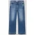 Tommy Hilfiger Teens Jeans in used-look, model ‘GIRLFRIEND’
