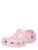 Crocs Open schoenen ‘Classic’  rosa
