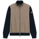 Blouson Van Bugatti blauw