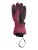 PLAYSHOES Handschoenen  bessen / zwart