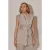 Odd Muse Waistcoat Grey