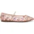 Steve Madden Vinetta-mf Flat Shoes Floral