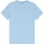 Ellesse Heren Squalius Logo T-Shirt (Lichtblauw)