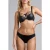 Marlies Dekkers Velocity Black Push Up Bra