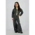 Raizzed high waist wide leg jeans grey denim
