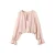 Mango top – lichtroze