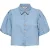 Only Blouse korte mouw 15367917 lulea