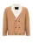 Antioch Tussenjas  cappuccino / wit