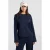 America Today longsleeve – donkerblauw