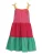 Looxs Revolution Jurk  gemengde kleuren