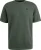 Vanguard T-Shirt Structuur Groen