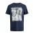 T-shirt Jack & Jones Jcolegends Photo