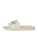 JACK & JONES Muiltjes ‘JFWOSCAR’  beige / zwart