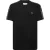 T-Shirt Ronde Hals Ss