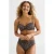 BEACHWAVE bikinibroekje beige/zwart
